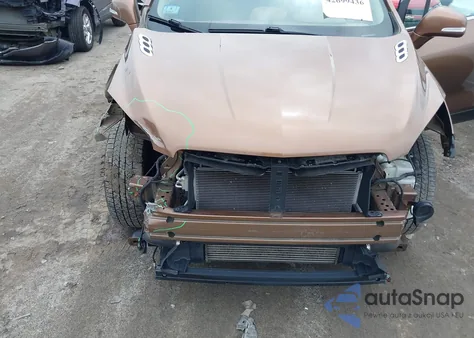 2016 Buick Encore Leather from USA, damaged, VIN KL4CJGSB7GB657369